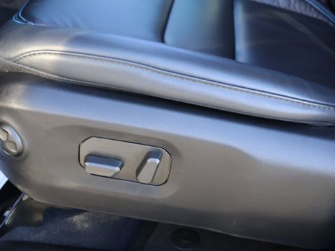 Used 2024 Jeep Wrangler High Altitude image 50