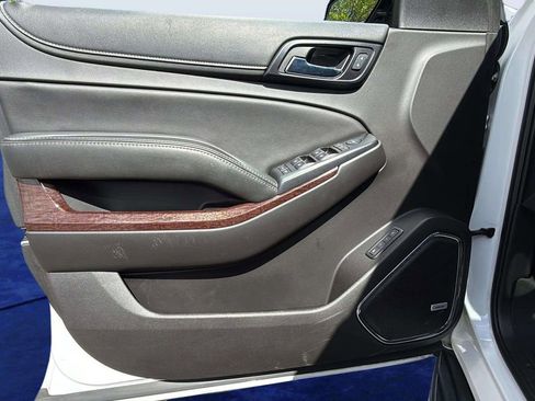 Used 2018 GMC Yukon SLT w/ Open Road Package image 20