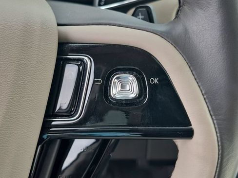 Certified 2022 Lincoln Corsair AWD w/ Premium Package image 21