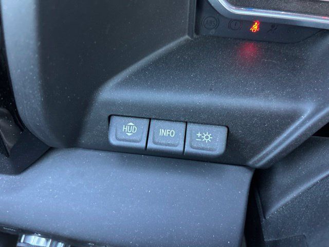 Used 2023 GMC Sierra 1500 AT4 w/ AT4 Premium Package AWD/4WD image 16