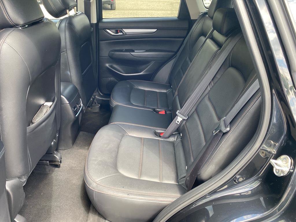 Used 2023 MAZDA CX-5 AWD 2.5 S image 23