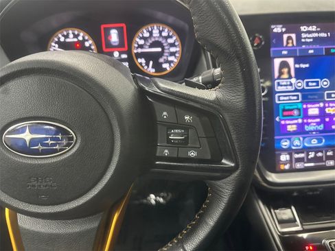 Used 2022 Subaru Outback Wilderness image 27