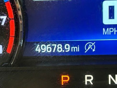 Used 2021 Ford Bronco Sport Badlands image 49