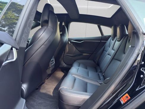 Used 2017 Tesla Model S 100D image 10