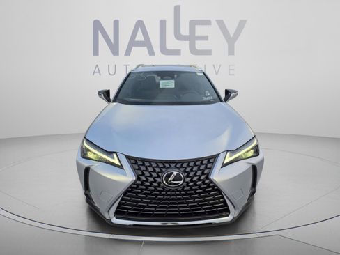 New 2026 Lexus UX 300h FWD image 8