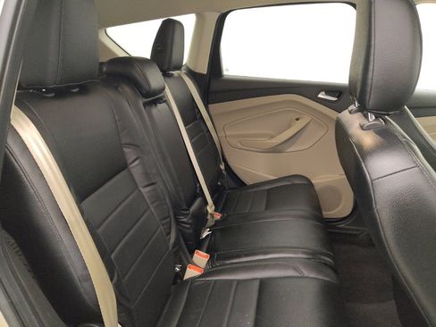 Used 2018 Ford Escape SE w/ SE Sync 3 Package FWD image 19