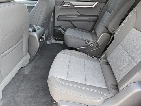 New 2026 GMC Acadia Elevation w/ Black Edition FWD image 20