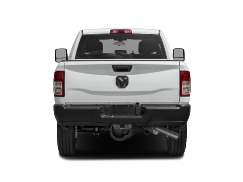 Used 2023 RAM 3500 Tradesman AWD/4WD image 5