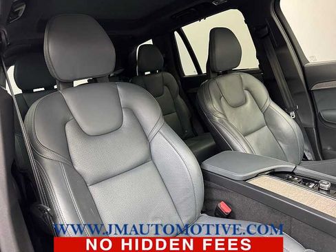 Used 2021 Volvo XC90 T6 Inscription w/ Advanced Package AWD/4WD image 23