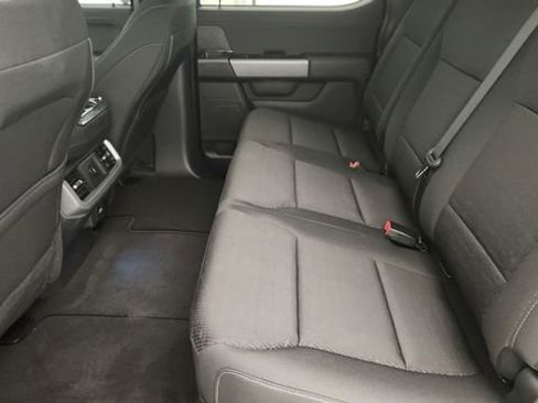 New 2026 Ford F150 XLT w/ Equipment Group 302A MID image 21