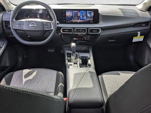 New 2026 Nissan Sentra SV image 14