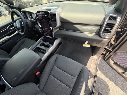 New 2026 RAM 1500 Big Horn AWD/4WD image 10