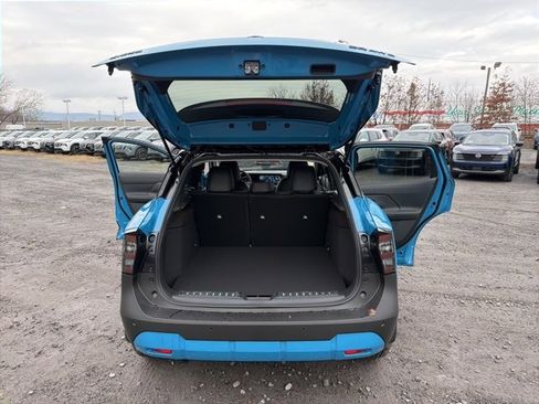 New 2026 Nissan Kicks SR w/ SR Premium Package image 19