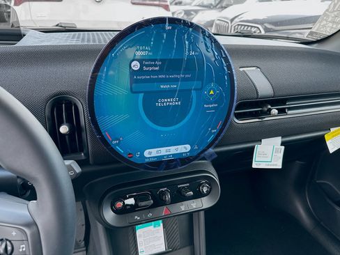 New 2026 MINI Cooper S FWD image 10