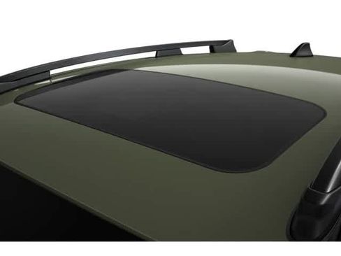 New 2026 Subaru Crosstrek 2.0i Premium image 14