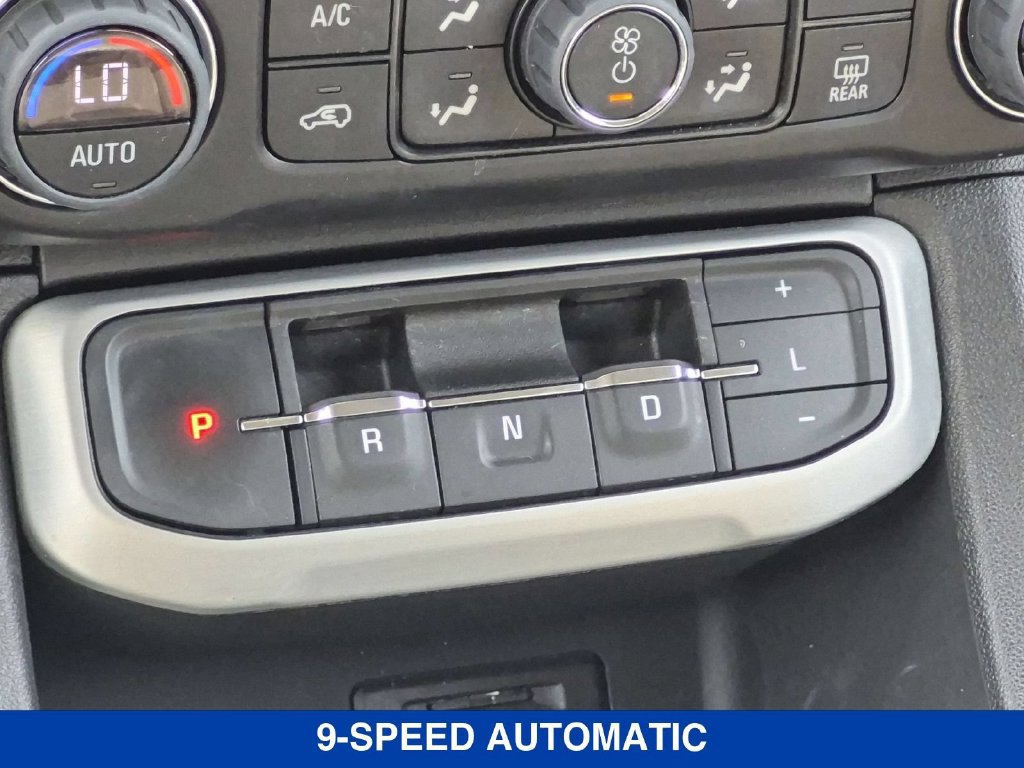 Used 2023 GMC Acadia SLT w/ Technology Package AWD/4WD image 28