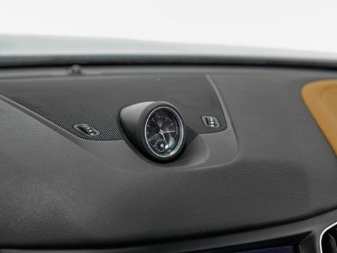 Used 2017 Maserati Levante S image 26