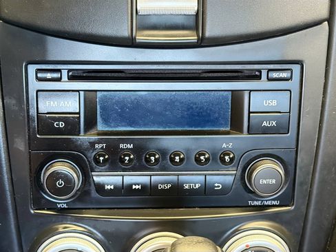 Used 2020 Nissan 370Z Coupe image 9