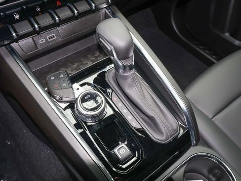 New 2026 GMC Canyon Elevation w/ Convenience Package AWD/4WD image 23