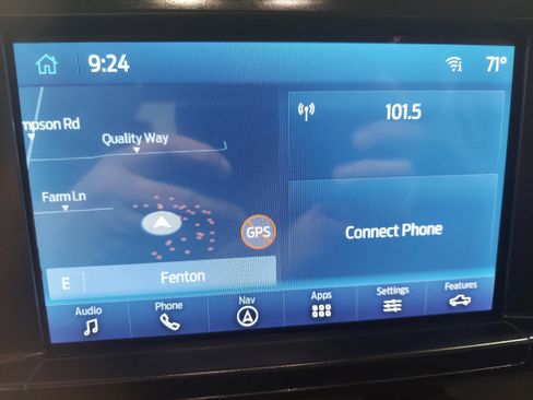 Used 2023 Ford F150 XLT w/ XTR Package AWD/4WD image 12