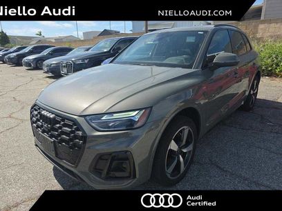 Used 2023 Audi Q5 2.0T Premium Plus w/ Premium Plus Package
