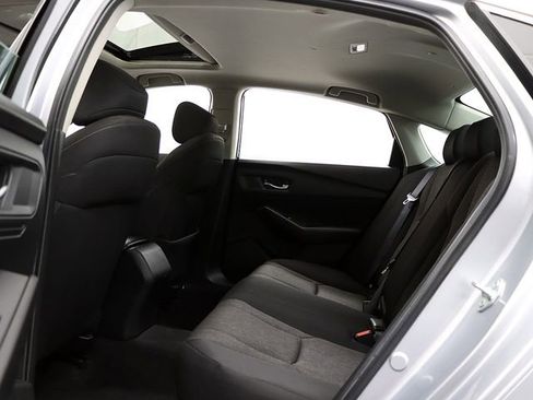 Used 2024 Honda Accord EX image 12