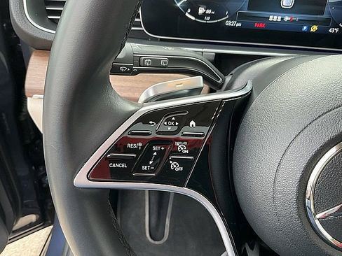 Used 2025 Mercedes-Benz GLE 350 4MATIC image 28