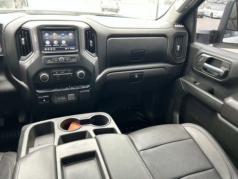Used 2022 Chevrolet Silverado 2500 W/T w/ WT Convenience Package image 19