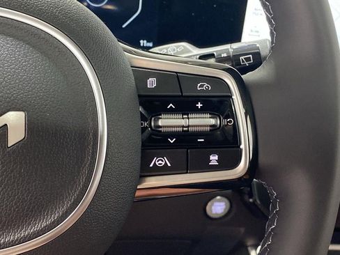 New 2026 Kia Carnival SX FWD image 35