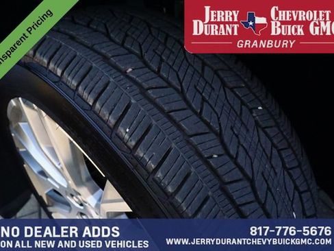 Used 2025 GMC Acadia Denali w/ Super Cruise Package AWD/4WD image 8