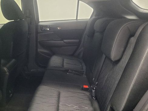 Used 2020 Mitsubishi Eclipse Cross SE AWD/4WD image 18