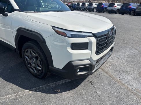 New 2026 Subaru Outback Premium image 6