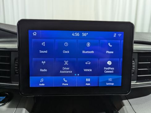 Used 2023 Ford Explorer XLT w/ Equipment Group 202A image 23