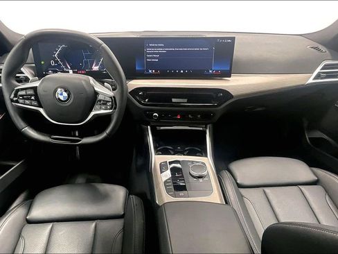 Used 2025 BMW 330i xDrive Sedan image 13
