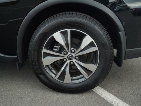 Used 2024 Nissan Murano SV image 40