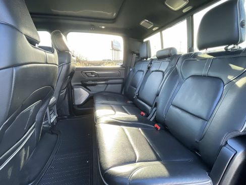 Used 2020 RAM 1500 Limited image 12