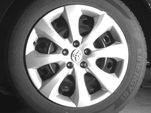 Used 2025 Toyota Corolla LE FWD image 17