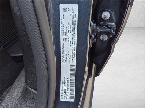 Used 2025 RAM 1500 Lone Star AWD/4WD image 24