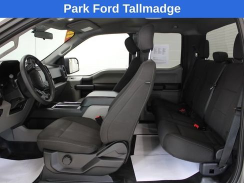 Used 2018 Ford F150 XL w/ Equipment Group 101A Mid AWD/4WD image 24
