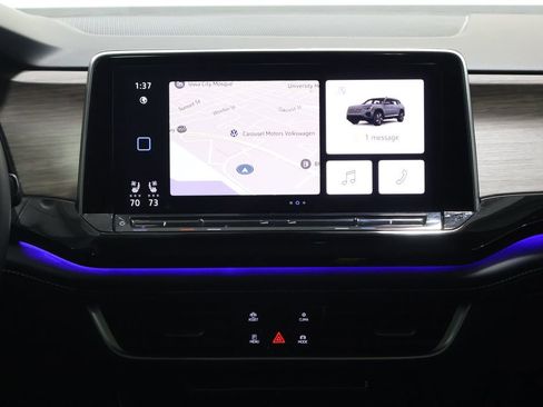 Used 2024 Volkswagen Atlas SEL image 19