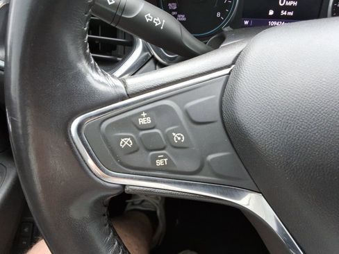 Used 2019 Chevrolet Equinox Premier image 27