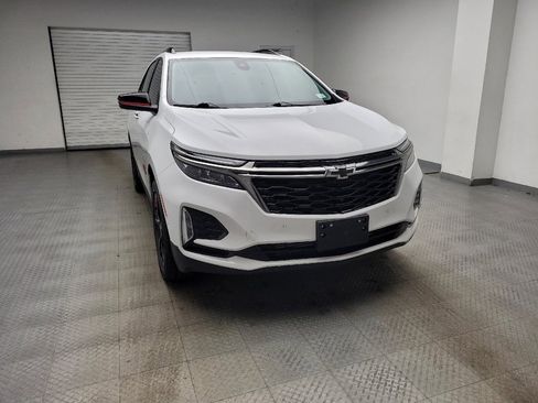 Used 2022 Chevrolet Equinox Premier image 14