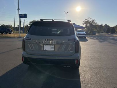 Used 2025 Kia Telluride SX Prestige X-Pro