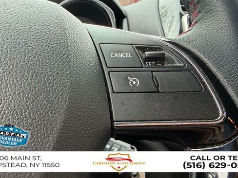 Used 2024 Mitsubishi Outlander Sport LE AWD/4WD image 12