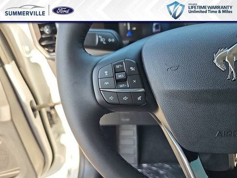New 2026 Ford Bronco Sport Outer Banks AWD/4WD image 19