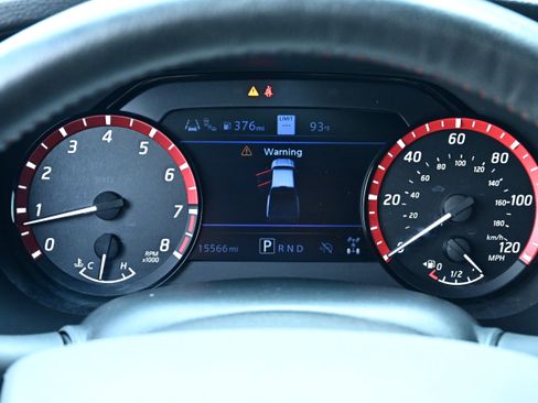Certified 2024 Nissan Frontier PRO-4X w/ Pro Convenience Package AWD/4WD image 22