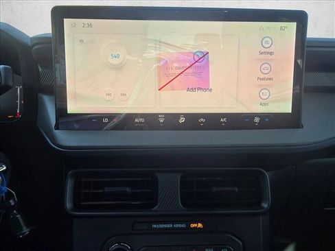 New 2026 Ford Maverick XL image 11