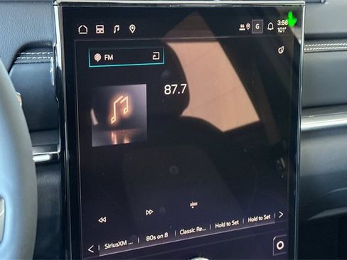 New 2026 GMC Terrain Elevation image 18