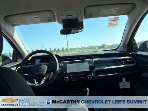 New 2027 Chevrolet Bolt LT w/ Comfort Package FWD image 32