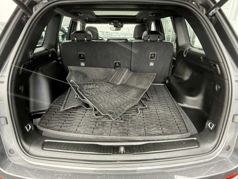 Used 2024 Jeep Grand Cherokee Limited image 32